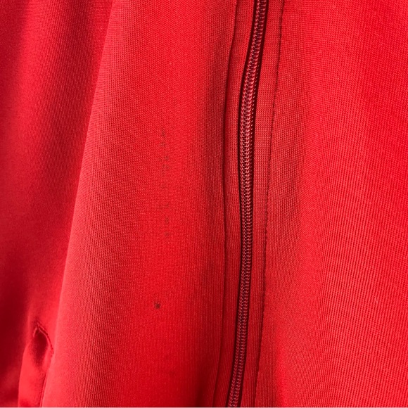 Vintage adidas Linfield soccer jacket - Picture 3 of 7